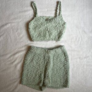 AS revival Comfy Matching Set